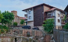 Hotel Saint John Baptist Nessebar